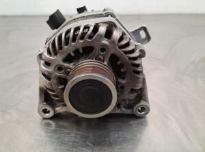 Dynamo (Alternator) CITROËN BERLINGO Box Body/MPV (K9)