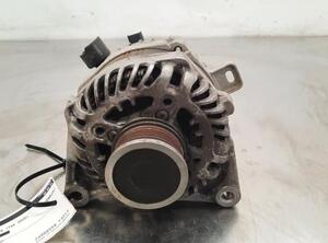 Alternator CITROËN JUMPER Van