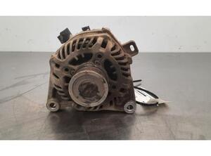 Alternator PEUGEOT RIFTER, PEUGEOT BOXER Van, OPEL MOVANO C Van (U9), PEUGEOT 3008 SUV (MC_, MR_, MJ_, M4_)