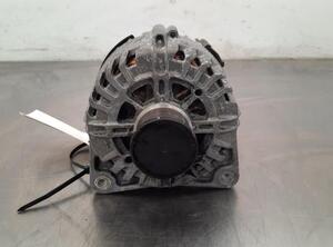 Dynamo (Alternator) RENAULT TRAFIC III Van (FG_)