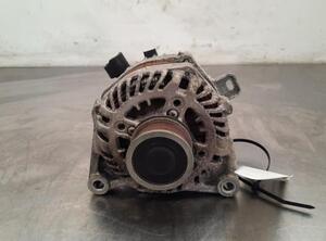 Dynamo (Alternator) CITROËN BERLINGO Box Body/MPV (K9)