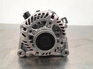 Dynamo (Alternator) PEUGEOT 3008 SUV (MC_, MR_, MJ_, M4_)