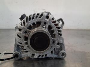 Alternator PEUGEOT 3008 SUV (MC_, MR_, MJ_, M4_)