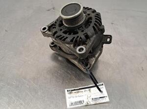 Alternator PEUGEOT BOXER Van, OPEL MOVANO C Van (U9), PEUGEOT RIFTER, PEUGEOT 5008 II (MC_, MJ_, MR_, M4_)