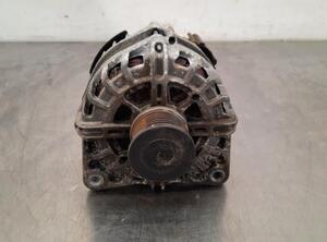 Dynamo (Alternator) RENAULT TRAFIC III Van (FG_)