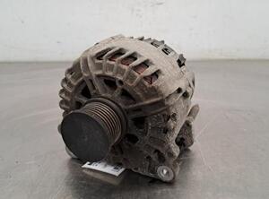 Alternator VW GOLF SPORTSVAN (AM1, AN1)