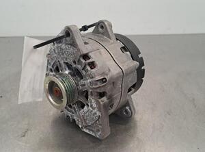 Dynamo (Alternator) MERCEDES-BENZ SPRINTER 3,5-t Van (B907, B910)