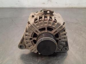 Alternator FIAT DUCATO Van (250_, 290_)