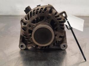 Alternator PEUGEOT 5008 II (MC_, MJ_, MR_, M4_)