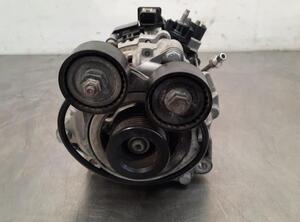 Dynamo (Alternator) BMW X3 (G01, F97)