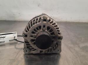 Dynamo (Alternator) RENAULT MASTER III Van (FV)