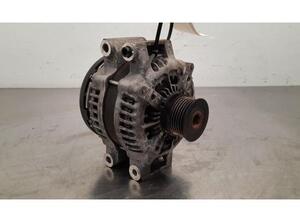 Dynamo (Alternator) MASERATI GHIBLI III (M157), MASERATI QUATTROPORTE VI