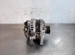 Alternator PEUGEOT 3008 SUV (MC_, MR_, MJ_, M4_)