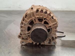 Dynamo (Alternator) VW AMAROK (2HA, 2HB, S1B, S6B, S7A, S7B), VW AMAROK Platform/Chassis (S1B, S6B, S7B)