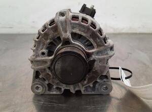 Dynamo (Alternator) RENAULT MEGANE IV Hatchback (B9A/M/N_)