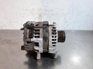 Alternator MERCEDES-BENZ B-CLASS (W247)