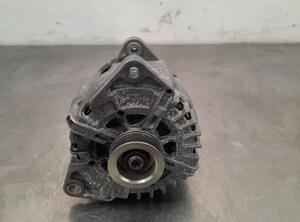 Dynamo (Alternator) MERCEDES-BENZ SPRINTER 3,5-t Van (B907, B910)