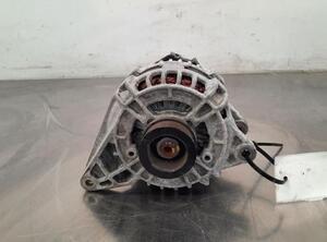 Alternator MERCEDES-BENZ A-CLASS (W176)