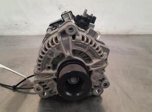 Dynamo (Alternator) BMW 4 Convertible (G23, G83)