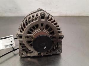 Alternator RENAULT MASTER III Platform/Chassis (EV, HV, UV)