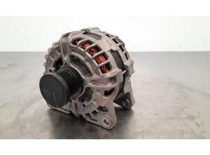 Alternator DACIA DUSTER (HM_)