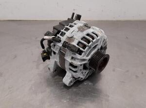 Dynamo (Alternator) JAGUAR E-PACE (X540)