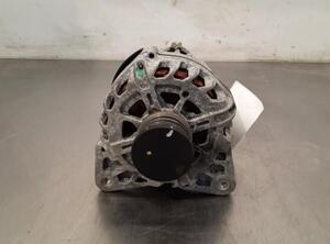 Alternator RENAULT CLIO V (B7_)