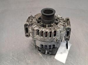 Alternator MERCEDES-BENZ C-CLASS Coupe (C205)