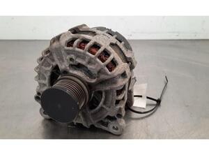 Alternator VW SHARAN (7N1, 7N2), SKODA SUPERB III Estate (3V5), VW CRAFTER Van (SY_, SX_), VW TOURAN (5T1)