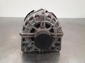 Dynamo (Alternator) NISSAN NV300 Van (X82)