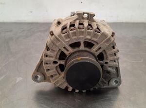 Alternator FIAT DUCATO Van (250_, 290_)