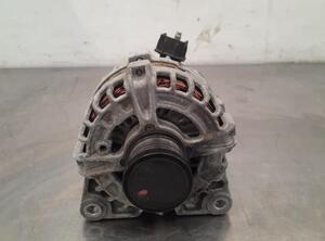 Alternator RENAULT CLIO V (B7_)