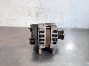 Dynamo (Alternator) RENAULT CAPTUR I (J5_, H5_), RENAULT CLIO IV (BH_)