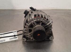 Alternator PEUGEOT 2008 II (UD_, US_, UY_, UK_)