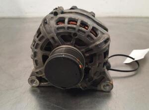 Alternator OPEL CROSSLAND X / CROSSLAND (P17, P2QO)