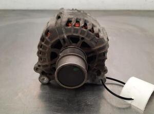 Alternator AUDI A1 Sportback (8XA, 8XF)