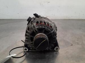 Alternator CITROËN C3 II (SC_), CITROËN C3 III (SX)