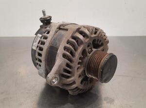 Alternator NISSAN NP300 NAVARA Pickup (D23)