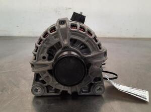 Alternator RENAULT CLIO V (B7_)