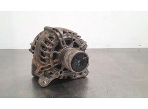 Alternator SEAT LEON (5F1), VW GOLF VII (5G1, BQ1, BE1, BE2), VW T-ROC (A11, D11), SEAT IBIZA V (KJ1, KJG)