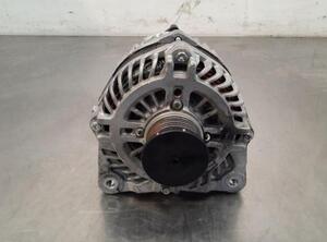 Alternator OPEL MOVANO B Van (X62)