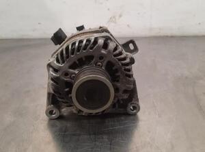 Alternator PEUGEOT RIFTER, PEUGEOT 508 SW II (FC_, FJ_, F4_), PEUGEOT BOXER Van, OPEL MOVANO C Van (U9)