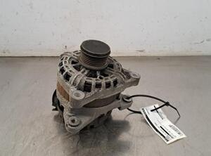 Alternator OPEL CROSSLAND X / CROSSLAND (P17, P2QO)