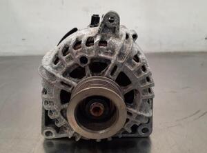 Alternator OPEL ASTRA K Sports Tourer (B16), OPEL ASTRA K (B16)