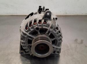 Alternator OPEL ASTRA K Sports Tourer (B16)