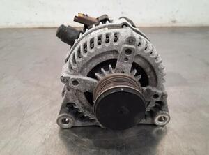 Dynamo (Alternator) DS DS 3 / DS 3 CROSSBACK (UR_, UC_, UJ_)