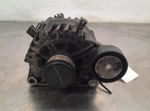 Dynamo (Alternator) FORD TRANSIT V363 Platform/Chassis (FED, FFD)