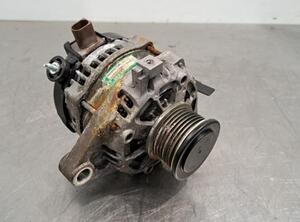 Alternator TOYOTA HILUX VIII Pickup (_N1_)