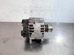 Dynamo (Alternator) AUDI A1 Sportback (GBA), SEAT IBIZA V (KJ1, KJG), VW T-ROC (A11, D11)