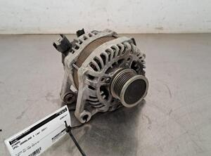 Alternator CITROËN C4 SPACETOURER (3D_)